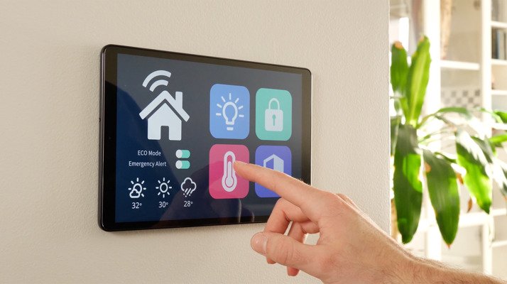 Installations spécialisées